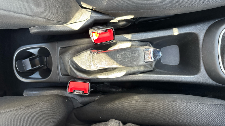 Vauxhall Corsa 1.4 [75] Energy 5dr [AC] Petrol Hatchback